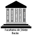 Facultatea de Științe